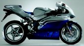 2005 MV Agusta F4 1000S 1+ 1 photo